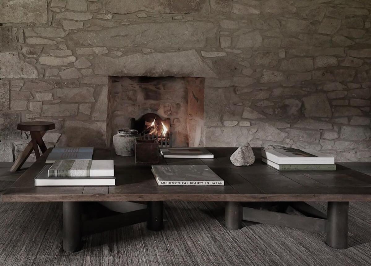 Huswell - Gairnshiel Lodge - Unique & Exclusive Lodge Next To The Castle Ballater Extérieur photo